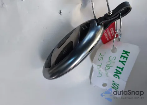 2025 Hyundai Tucson Sel from USA, damaged, VIN 3KMJBCDEXSE010421